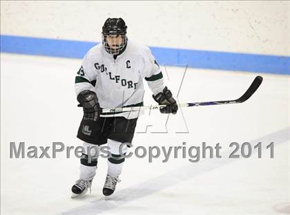 Thumbnail 1 in Cheshire vs. Guilford (CIAC Division 2 Final) photogallery.
