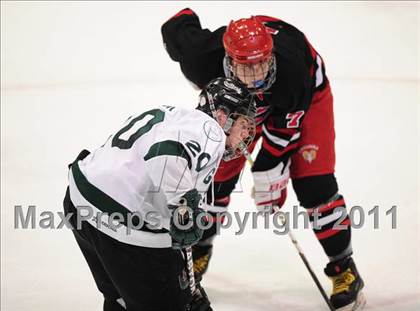 Thumbnail 1 in Cheshire vs. Guilford (CIAC Division 2 Final) photogallery.