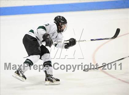 Thumbnail 2 in Cheshire vs. Guilford (CIAC Division 2 Final) photogallery.