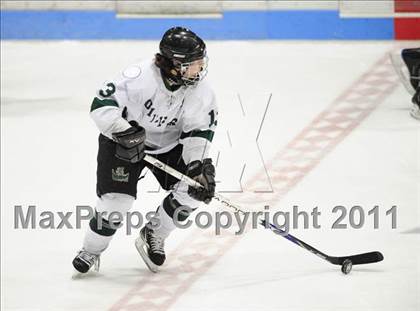 Thumbnail 3 in Cheshire vs. Guilford (CIAC Division 2 Final) photogallery.