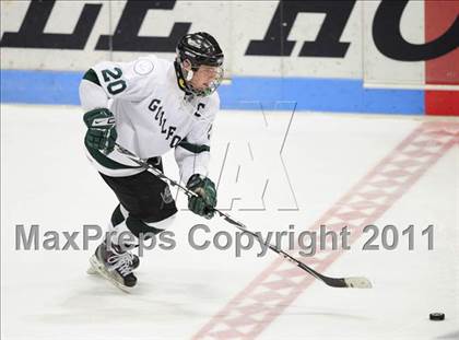 Thumbnail 3 in Cheshire vs. Guilford (CIAC Division 2 Final) photogallery.