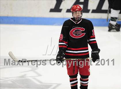Thumbnail 3 in Cheshire vs. Guilford (CIAC Division 2 Final) photogallery.