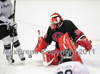 Thumbnail 3 in Cheshire vs. Guilford (CIAC Division 2 Final) photogallery.