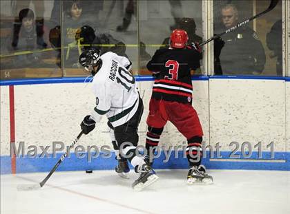 Thumbnail 3 in Cheshire vs. Guilford (CIAC Division 2 Final) photogallery.