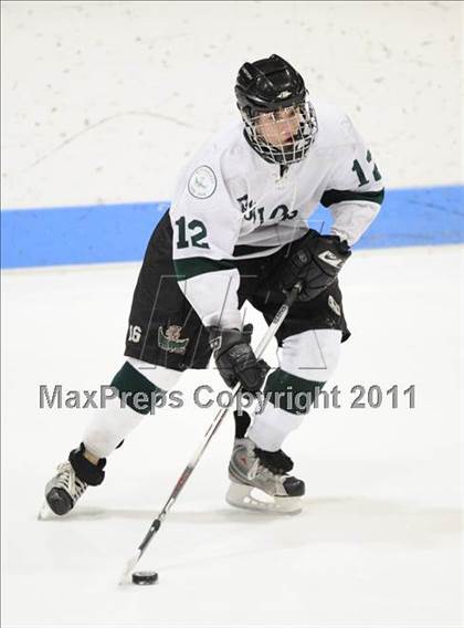 Thumbnail 1 in Cheshire vs. Guilford (CIAC Division 2 Final) photogallery.