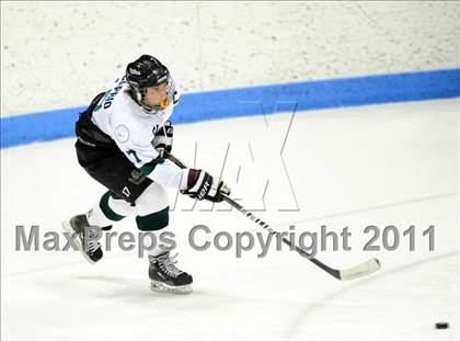 Thumbnail 2 in Cheshire vs. Guilford (CIAC Division 2 Final) photogallery.