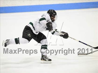 Thumbnail 1 in Cheshire vs. Guilford (CIAC Division 2 Final) photogallery.