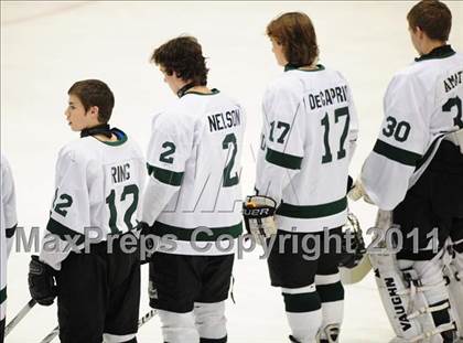 Thumbnail 1 in Cheshire vs. Guilford (CIAC Division 2 Final) photogallery.