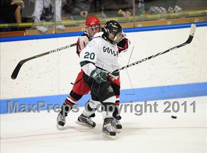 Thumbnail 3 in Cheshire vs. Guilford (CIAC Division 2 Final) photogallery.