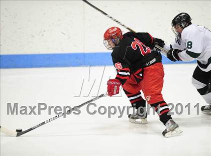 Thumbnail 3 in Cheshire vs. Guilford (CIAC Division 2 Final) photogallery.