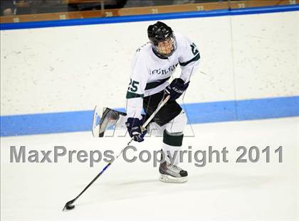 Thumbnail 1 in Cheshire vs. Guilford (CIAC Division 2 Final) photogallery.