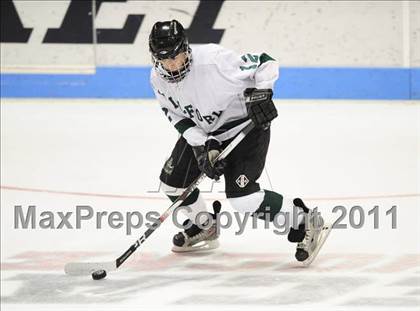 Thumbnail 1 in Cheshire vs. Guilford (CIAC Division 2 Final) photogallery.