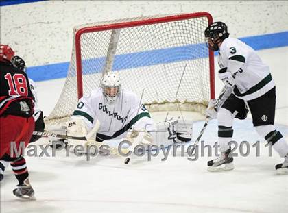Thumbnail 3 in Cheshire vs. Guilford (CIAC Division 2 Final) photogallery.