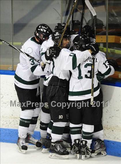 Thumbnail 1 in Cheshire vs. Guilford (CIAC Division 2 Final) photogallery.