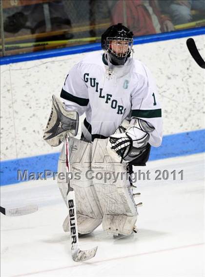 Thumbnail 3 in Cheshire vs. Guilford (CIAC Division 2 Final) photogallery.