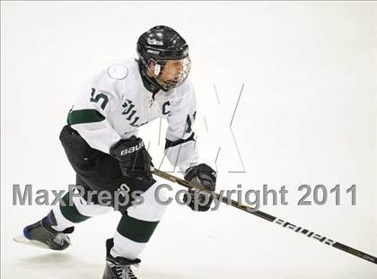 Thumbnail 2 in Cheshire vs. Guilford (CIAC Division 2 Final) photogallery.