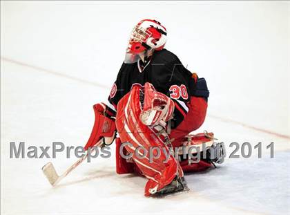 Thumbnail 3 in Cheshire vs. Guilford (CIAC Division 2 Final) photogallery.