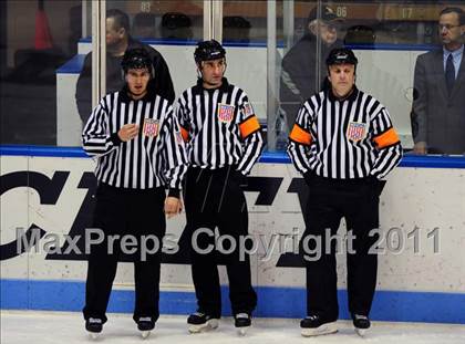 Thumbnail 2 in Cheshire vs. Guilford (CIAC Division 2 Final) photogallery.