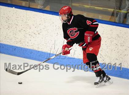 Thumbnail 1 in Cheshire vs. Guilford (CIAC Division 2 Final) photogallery.
