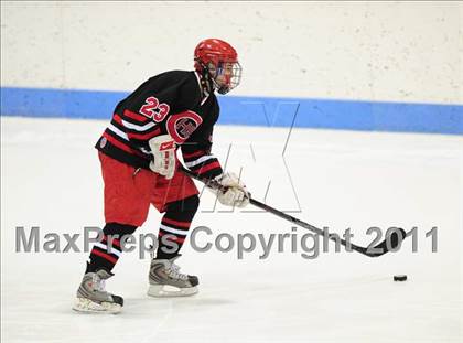 Thumbnail 1 in Cheshire vs. Guilford (CIAC Division 2 Final) photogallery.