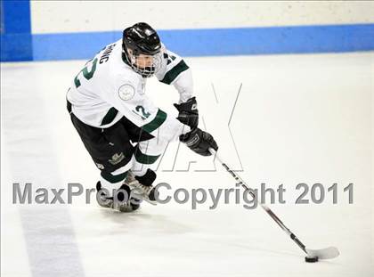 Thumbnail 1 in Cheshire vs. Guilford (CIAC Division 2 Final) photogallery.