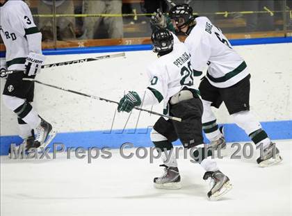 Thumbnail 2 in Cheshire vs. Guilford (CIAC Division 2 Final) photogallery.