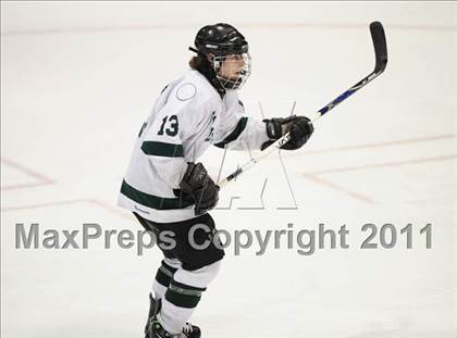 Thumbnail 1 in Cheshire vs. Guilford (CIAC Division 2 Final) photogallery.