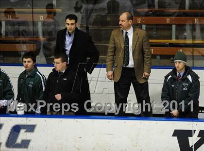 Thumbnail 3 in Cheshire vs. Guilford (CIAC Division 2 Final) photogallery.
