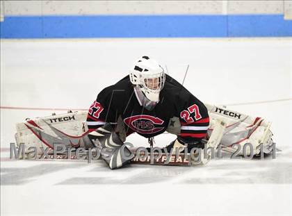 Thumbnail 2 in Cheshire vs. Guilford (CIAC Division 2 Final) photogallery.