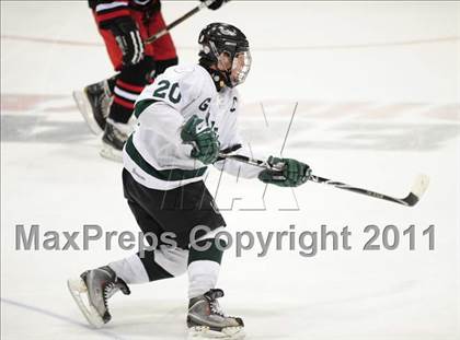 Thumbnail 3 in Cheshire vs. Guilford (CIAC Division 2 Final) photogallery.