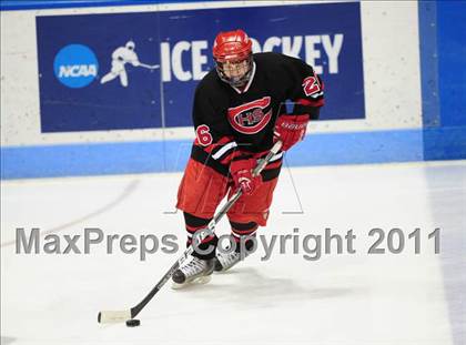 Thumbnail 3 in Cheshire vs. Guilford (CIAC Division 2 Final) photogallery.