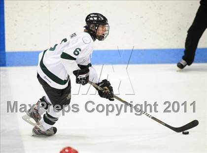 Thumbnail 1 in Cheshire vs. Guilford (CIAC Division 2 Final) photogallery.