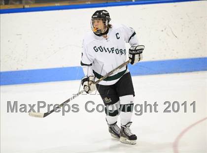 Thumbnail 1 in Cheshire vs. Guilford (CIAC Division 2 Final) photogallery.