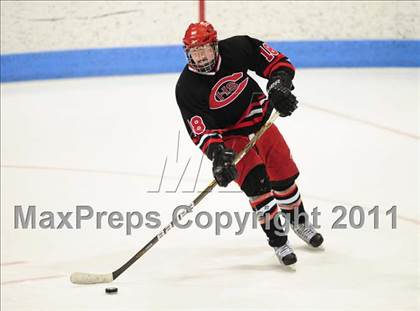 Thumbnail 1 in Cheshire vs. Guilford (CIAC Division 2 Final) photogallery.