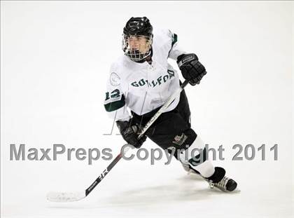 Thumbnail 1 in Cheshire vs. Guilford (CIAC Division 2 Final) photogallery.