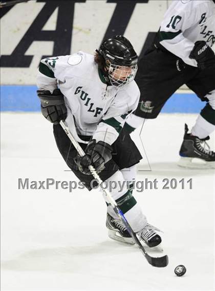Thumbnail 1 in Cheshire vs. Guilford (CIAC Division 2 Final) photogallery.
