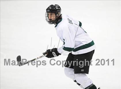 Thumbnail 3 in Cheshire vs. Guilford (CIAC Division 2 Final) photogallery.