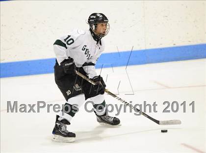 Thumbnail 3 in Cheshire vs. Guilford (CIAC Division 2 Final) photogallery.