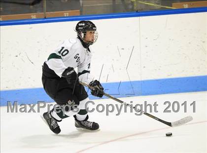 Thumbnail 1 in Cheshire vs. Guilford (CIAC Division 2 Final) photogallery.