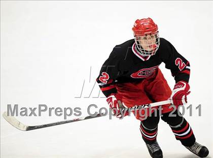 Thumbnail 1 in Cheshire vs. Guilford (CIAC Division 2 Final) photogallery.