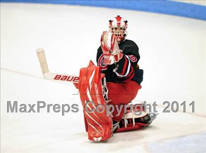 Thumbnail 3 in Cheshire vs. Guilford (CIAC Division 2 Final) photogallery.