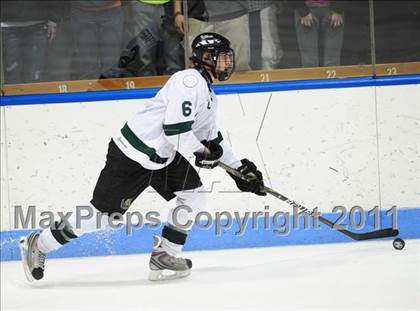 Thumbnail 1 in Cheshire vs. Guilford (CIAC Division 2 Final) photogallery.