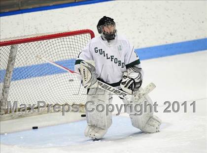 Thumbnail 3 in Cheshire vs. Guilford (CIAC Division 2 Final) photogallery.