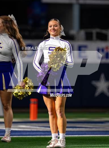 Muenster vs. Shiner (UIL 2A D1 Football Final)