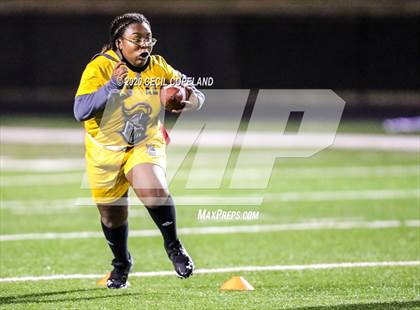Thumbnail 1 in Central Gwinnett vs. Sequoyah (GHSA 1st Round Playoff) photogallery.