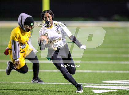 Thumbnail 3 in Central Gwinnett vs. Sequoyah (GHSA 1st Round Playoff) photogallery.