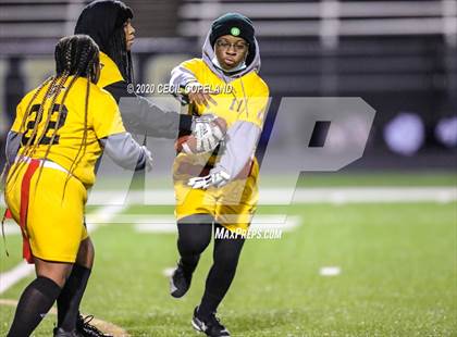 Thumbnail 3 in Central Gwinnett vs. Sequoyah (GHSA 1st Round Playoff) photogallery.