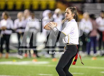 Thumbnail 3 in Central Gwinnett vs. Sequoyah (GHSA 1st Round Playoff) photogallery.
