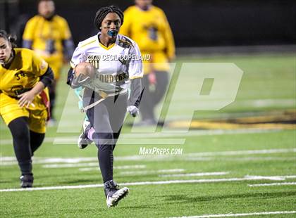 Thumbnail 3 in Central Gwinnett vs. Sequoyah (GHSA 1st Round Playoff) photogallery.