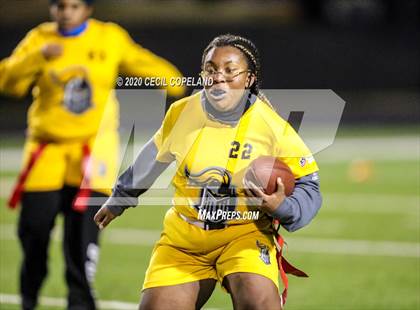 Thumbnail 1 in Central Gwinnett vs. Sequoyah (GHSA 1st Round Playoff) photogallery.